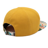 Limited Cap NARANJA - 6Panel