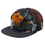 Limited Edition EXOTIC - 6Panel
