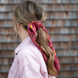 Tuch BANDANA - Pink