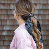 Tuch BANDANA - Navyblau