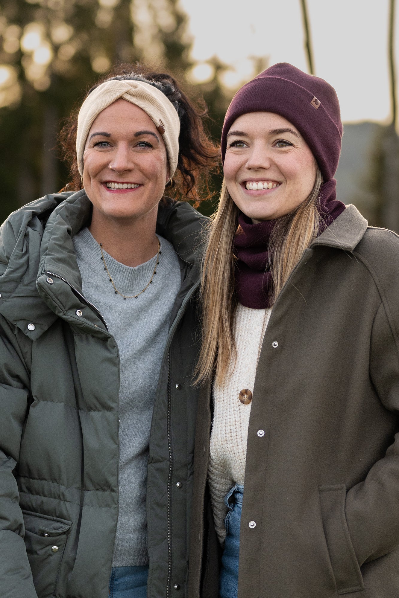 Nur für dich gemacht