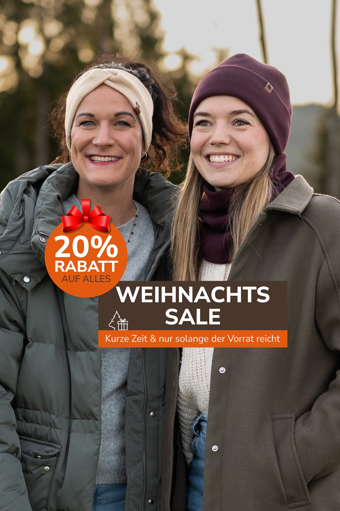 Nur für dich gemacht