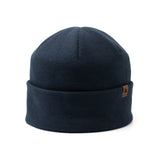 Mütze ALEX Bio-Baumwolle – Dunkelblau