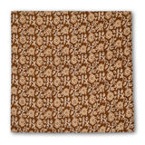 Tuch BANDANA – Braunbeige