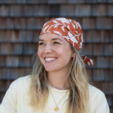 Tuch BANDANA – Orange