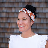 Tuch BANDANA – Orange