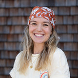 Tuch BANDANA – Orange