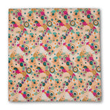 Tuch BANDANA – Flora apricot