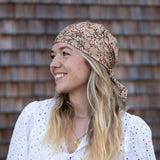 Tuch BANDANA – Sand