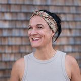 Tuch BANDANA – Sand