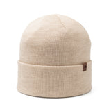 Mütze SAM Merino – Beige