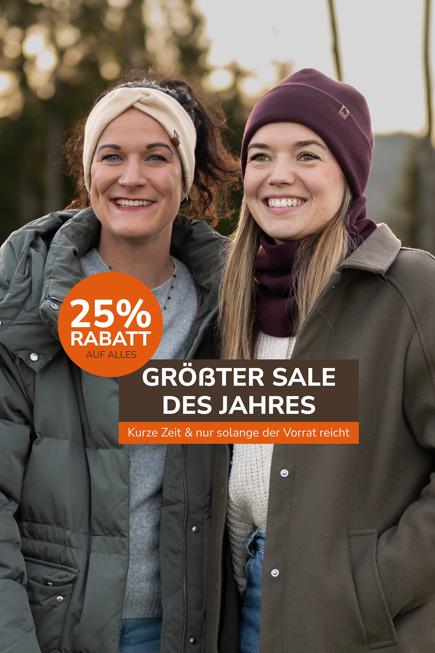 Nur für dich gemacht