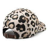 Limited Cap – Leo