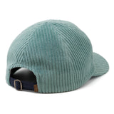 Cap SUNNY Cord - Mintgrün