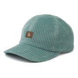 Cap SUNNY Cord - Mintgrün