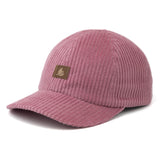 Cap SUNNY Cord - Rosa