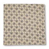 Tuch BANDANA - Cremebeige
