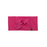 Haarband EMMI Bio-Baumwolle – Pink