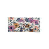 Haarband FLORA Bio-Baumwolle – Beige