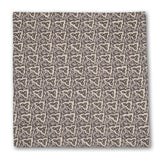 Tuch BANDANA – Graubeige