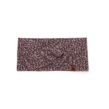 Limitiertes Haarband LEO – Flieder