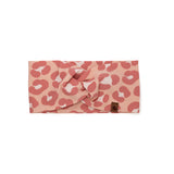 Limitiertes Haarband LEO – Rosa