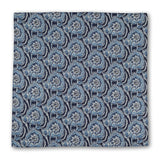 Tuch BANDANA – Himmelblau
