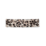 Haarband JAGUAR cremeweiß – Glatt