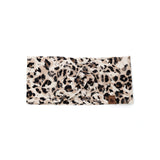 Haarband JAGUAR cremeweiß – Knoten