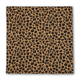 Tuch BANDANA - Leo karamell