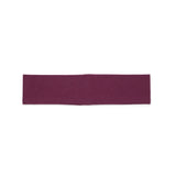 Haarband LIA Bio-Baumwolle – Beere