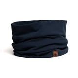 Loop LUAN Bio-Baumwolle – Dunkelblau