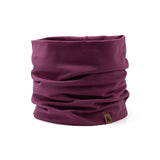 Loop LUAN Bio-Baumwolle – Beere