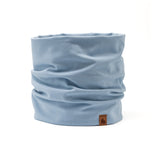 Loop LUAN Bio-Baumwolle – Hellblau