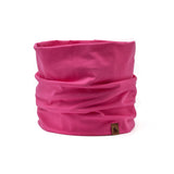 Loop LUAN Bio-Baumwolle – Pink