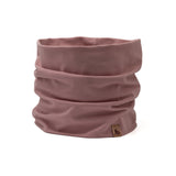 Loop LUAN Bio-Baumwolle – Rosé