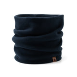 Loop LUCA Bio-Baumwolle – Dunkelblau