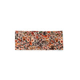 Kinder-Haarband MARIE – Flora rot