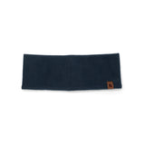 Stirnband ELI Bio-Baumwolle – Dunkelblau