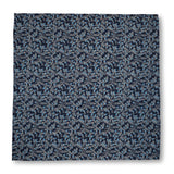 Tuch BANDANA - Navyblau