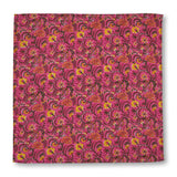 Tuch BANDANA - Pink
