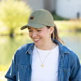 Limited Cap – Salbei