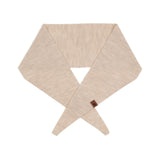Schal SOPHIE Merino – Beige