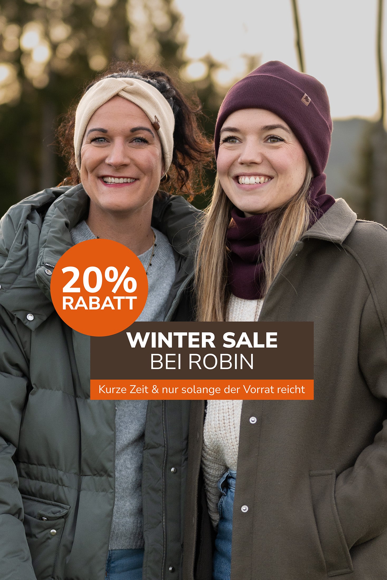 Nur für dich gemacht