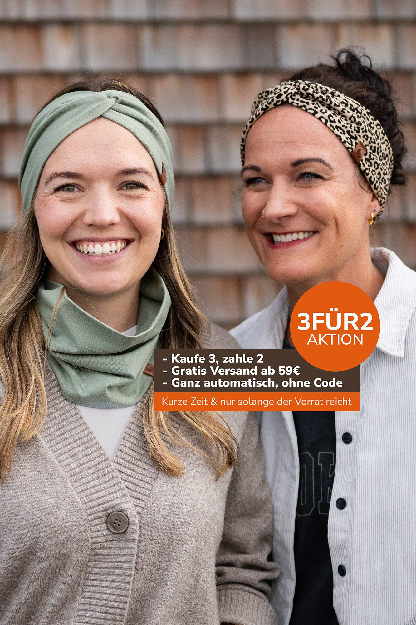 Nur für dich gemacht