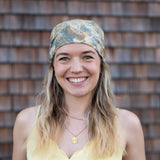 Tuch BANDANA – Strand