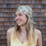 Tuch BANDANA – Strand