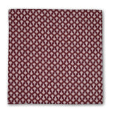 Tuch BANDANA – Weinrot