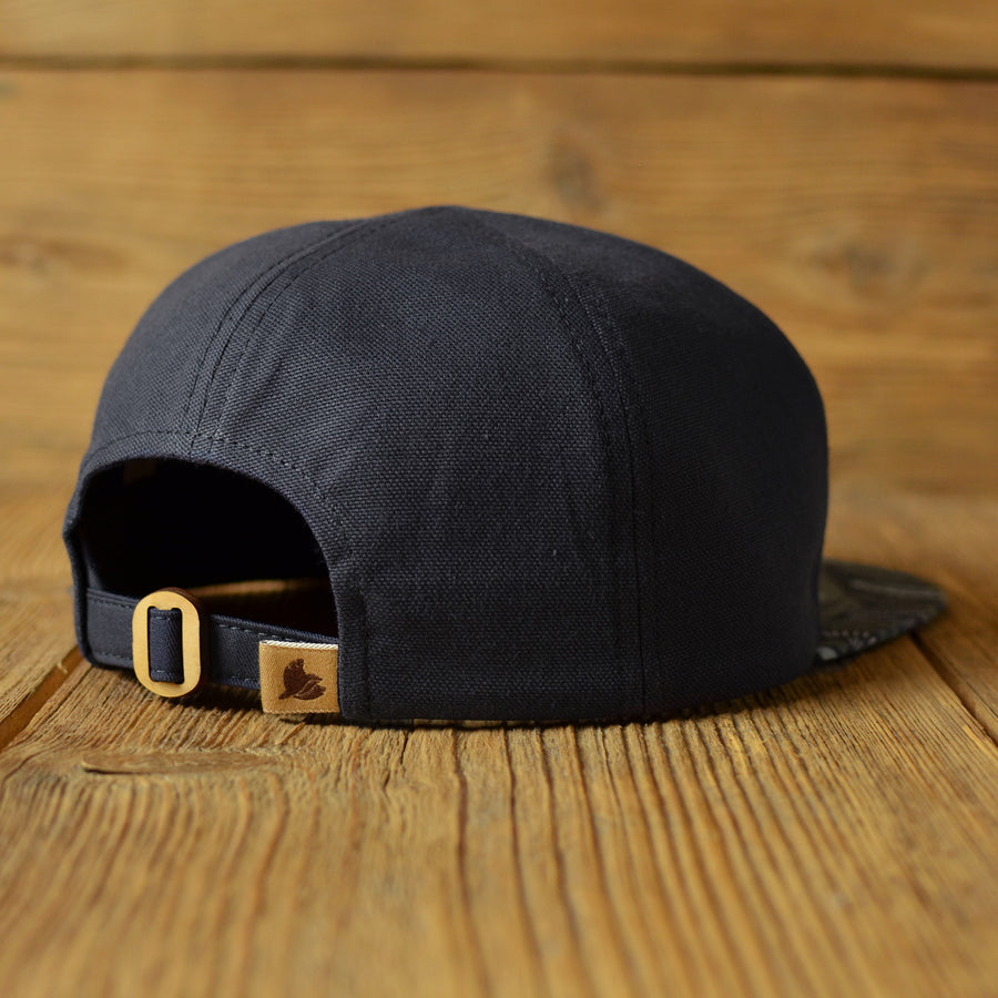 Limited Cap Abschied #10 - 6Panel