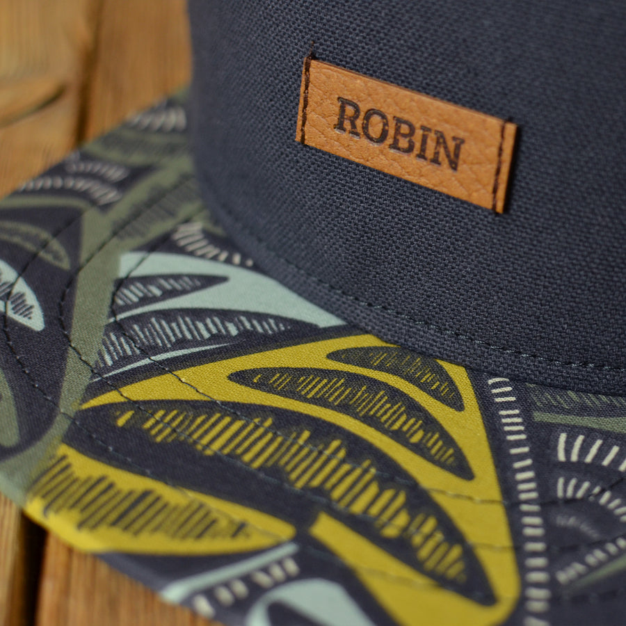 Limited Cap Abschied #10 - 6Panel
